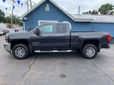 Used 2016 Chevrolet Silverado 2500 LT w/ LT Convenience Package image 3