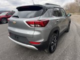 New 2025 Chevrolet TrailBlazer LT w/ Convenience Package image 5