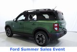 New 2025 Ford Bronco Sport Outer Banks w/ Outer Banks Tech Package+ image 4