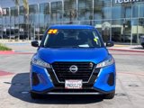 Certified 2024 Nissan Kicks S image 3