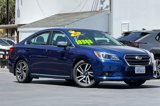 Used 2017 Subaru Legacy 2.5i Sport image 2