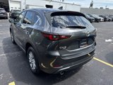 Used 2022 MAZDA CX-5 AWD 2.5 S w/ Select Package image 5
