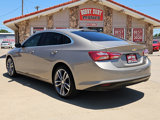 Used 2024 Chevrolet Malibu LT image 2