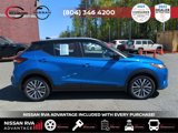 Used 2024 Nissan Kicks SV image 4