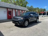 Used 2014 Jeep Grand Cherokee Limited w/ Trailer Tow Group IV image 2
