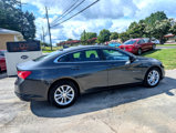 Used 2016 Chevrolet Malibu LT w/ Leather Package image 5