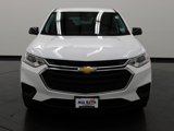 Used 2018 Chevrolet Traverse LS image 3