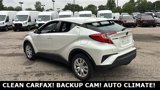 Used 2021 Toyota C-HR LE image 4