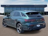 Used 2024 Genesis GV70 2.5T w/ Sport Prestige Package image 2