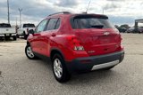 Used 2016 Chevrolet Trax LT w/ LT Sun and Sound Package image 3