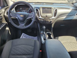 Used 2021 Chevrolet Equinox LT image 4