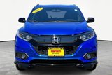 Certified 2022 Honda HR-V Sport image 3