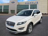 Used 2019 Lincoln MKC Select w/ Select Plus Package image 3