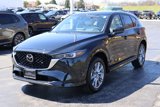 Certified 2025 MAZDA CX-5 AWD 2.5 S w/ Premium Plus Pkg image 6