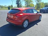 Used 2018 Ford Focus Titanium image 5