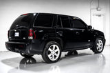 Used 2006 Chevrolet TrailBlazer LT w/ SS Package image 3