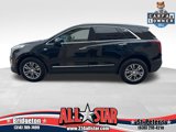Used 2023 Cadillac XT5 Premium Luxury image 2