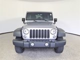 Used 2018 Jeep Wrangler Unlimited Sport S image 3
