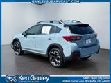 Certified 2021 Subaru Crosstrek 2.5i Limited w/ Moonroof Package 2 image 3