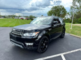 Used 2015 Land Rover Range Rover Sport HSE image 2