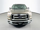 Used 2015 Ford F150 XLT image 2