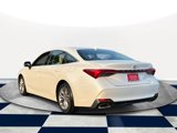Certified 2021 Toyota Avalon XLE image 5