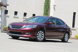 Used 2015 Honda Accord EX-L image 3