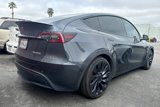 Used 2021 Tesla Model Y Performance image 3