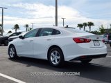 Certified 2024 Chevrolet Malibu LS image 5