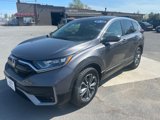 Used 2021 Honda CR-V EX image 3