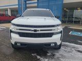 Used 2021 Chevrolet Silverado 1500 RST image 2