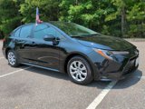 Used 2024 Toyota Corolla LE image 2