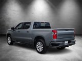 Used 2021 Chevrolet Silverado 1500 Custom image 4