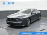 Used 2023 Honda Accord EX image 6