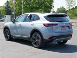 Used 2023 Buick Envision Essence w/ Sport Touring Package image 3