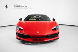 Certified 2024 Ferrari 296 GTB image 2