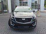 Used 2022 Cadillac XT5 Sportv image 2
