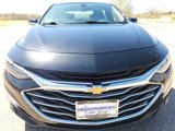 Certified 2022 Chevrolet Malibu LT image 2
