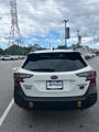 Certified 2025 Subaru Outback Wilderness w/ Wilderness Package image 4