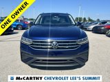 Used 2022 Volkswagen Tiguan SE image 3