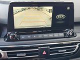 Used 2021 Kia Seltos SX w/ SX Sunroof Package image 6