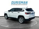 New 2025 Jeep Compass Sport w/ Mopar Graphics Package image 4