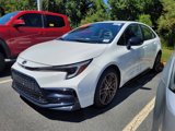 Used 2024 Toyota Corolla Sedan image 3