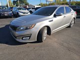 Used 2014 Kia Optima LX image 3