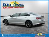 Used 2022 Chevrolet Malibu LT image 4