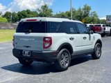 Used 2022 Ford Bronco Sport Big Bend w/ Convenience Package image 2