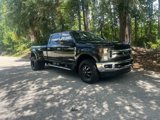 Used 2019 Ford F350 XLT w/ XLT Premium Package image 2