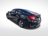 Used 2019 Honda Civic LX image 3