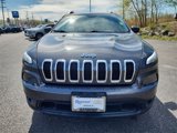 Used 2014 Jeep Cherokee Latitude w/ Comfort/Convenience Group image 3