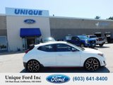 Used 2022 Hyundai Veloster N image 2